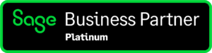 Sage Business Partner Platinum