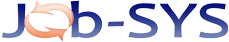 jobsys logo footer
