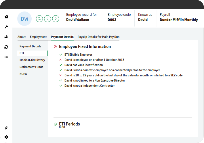 Compliance Made Easy