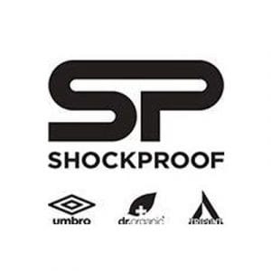 Shockproof Logo